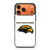 Southern Miss Golden Eagles 04 iPhone 17 Pro Max Case