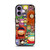 Southpark Characters iPhone 17 Case