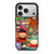 Southpark Characters iPhone 17 Pro Case