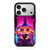 Spider Man Across the Spider Verse Glitch iPhone 17 Pro Case