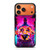 Spider Man Across the Spider Verse Glitch iPhone 17 Pro Max Case