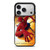 Spider Man Tobey Maguire iPhone 17 Pro Case
