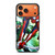 Spiderman Vs Scorpion iPhone 17 Pro Max Case