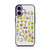 SpongeBob SquarePants and Friends iPhone 17 Case