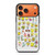SpongeBob SquarePants and Friends iPhone 17 Pro Max Case