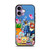 SpongeBob SquarePants Bikini Bottom iPhone 17 Case