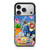 SpongeBob SquarePants Bikini Bottom iPhone 17 Pro Case