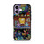 SpongeBob SquarePants Deep Sea Chaos iPhone 17 Case