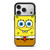 SpongeBob SquarePants Fun iPhone 17 Pro Case
