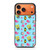 SpongeBob SquarePants Jellyfish Party iPhone 17 Pro Max Case