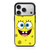 SpongeBob SquarePants Yellow Fever iPhone 17 Pro Case