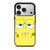 Spongebob Tired Face iPhone 17 Pro Case