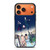 Spy àFamily Mirror of Secrets iPhone 17 Pro Max Case