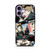 Spy àFamily Operation Strix iPhone 17 Case