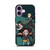 Spy àFamily The Forger Frontline iPhone 17 Case