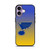 St Louis Blues 02 iPhone 17 Case