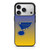 St Louis Blues 02 iPhone 17 Pro Case