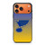 St Louis Blues 02 iPhone 17 Pro Max Case