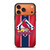 St Louis Cardinals 04 iPhone 17 Pro Max Case
