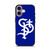 St Paul Saints 02 iPhone 17 Case