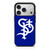 St Paul Saints 02 iPhone 17 Pro Case