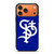 St Paul Saints 02 iPhone 17 Pro Max Case