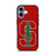 Stanford Cardinal 01 iPhone 17 Case