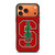 Stanford Cardinal 01 iPhone 17 Pro Max Case