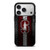 Stanford Cardinal 04 iPhone 17 Pro Case