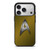 Star Trek Command iPhone 17 Pro Case