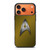 Star Trek Command iPhone 17 Pro Max Case