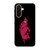 Arkansas Razorbacks 01 Samsung Galaxy A26 5G Case