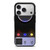 Star Trek Communicator 01 iPhone 17 Pro Case