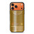 Star Trek Communicator 02 iPhone 17 Pro Max Case
