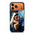 Star Wars Ahsoka Lightsaber iPhone 17 Pro Max Case