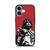 Star Wars Darth Vader Shadow of the Sith iPhone 17 Case