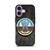 Star Wars Jedi Logo Metallic iPhone 17 Case
