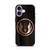 Star Wars Jedi Metallic iPhone 17 Case