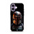 Star Wars Mandalorian Amber Beskar iPhone 17 Case