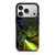 Star Wars Mestre Yoda iPhone 17 Pro Case