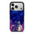 Star Wars R2 D2 Galaxy iPhone 17 Pro Case
