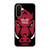 Arkansas Razorbacks Never Yield Samsung Galaxy A26 5G Case