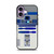 Star Wars R2 D2 iPhone 17 Case