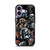 Star Wars The Mandalorians iPhone 17 Case