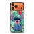 Stitch Aloha Spirit iPhone 17 Pro Max Case