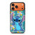 Stitch Stay Weird iPhone 17 Pro Max Case