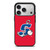 Stockton Ports 01 iPhone 17 Pro Case