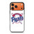 Stockton Ports 02 iPhone 17 Pro Max Case