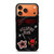 Stranger Things Hellfire Club iPhone 17 Pro Max Case