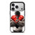 Street Fighter V Ryu iPhone 17 Pro Case